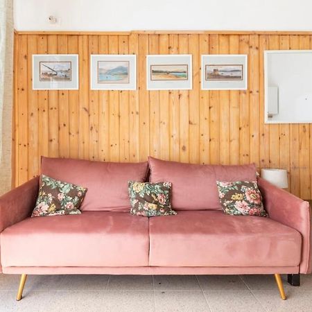 La Badia Casa Vacanze ลาสเปเซีย ภายนอก รูปภาพ