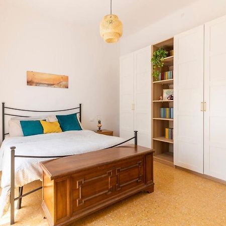 La Badia Casa Vacanze ลาสเปเซีย ภายนอก รูปภาพ