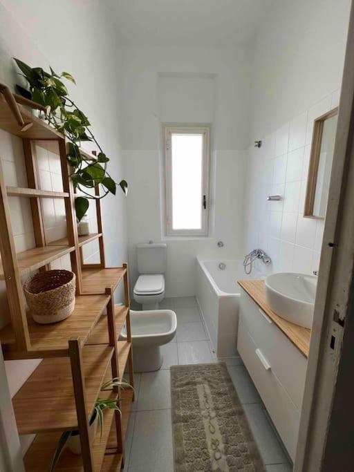 La Badia Casa Vacanze ลาสเปเซีย ภายนอก รูปภาพ